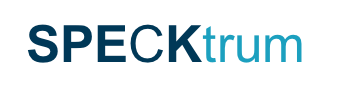 SPECKtrum Logo